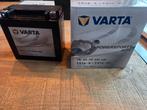 Varta Powersports AGM accu TX14-4 / TX14-BS, Ophalen of Verzenden