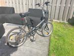 Vouwfiets 6 versnellingen grote banden Nederlandse merkfiets, Overige merken, 20 inch of meer, Versnellingen, Ophalen of Verzenden