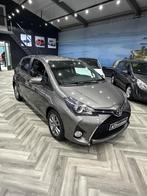 Toyota Yaris 1.0 VVT-i Aspiration, Voorwielaandrijving, Stof, Gebruikt, Euro 6