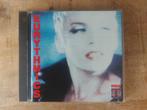 CD Eurythmics - Be yourself tonight, Ophalen of Verzenden, 1980 tot 2000, Zo goed als nieuw