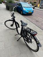 ZGAN: lage instap fiets (28 inch wielen), Fietsen en Brommers, Fietsen | Dames | Damesfietsen, Versnellingen, Zo goed als nieuw