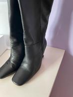 Toral laarzen 38, Hoge laarzen, Verzenden, Zwart, Zo goed als nieuw