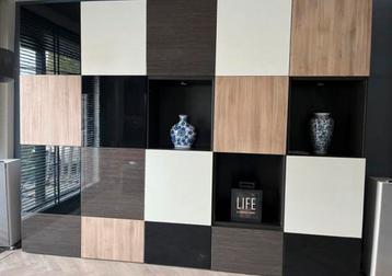 IKEA Bestå kastdeurtjes 