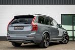Volvo XC90 2.0 T8 Recharge AWD R-Design 455pk LONG RANGE, Gebruikt, Euro 6, 4 cilinders, 1969 cc