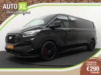 Ford Transit Custom 320 2.0 170 PK Aut. RS-Pack Pack Premium, Gebruikt, 4 cilinders, 2800 kg, Zwart