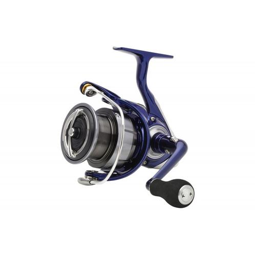 Daiwa TDR 24 4012QD, Watersport en Boten, Hengelsport | Witvissen, Nieuw, Molen, Ophalen of Verzenden