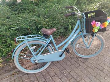Prachtig spirit transport meisjes fiets te koop beschikbaar voor biedingen