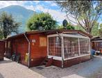 Luxe Chalet Meer van Lugano Italië Como😍wk.28,29,34,35 VRIJ, Recreatiepark, Tuin, Chalet, Bungalow of Caravan, 5 personen