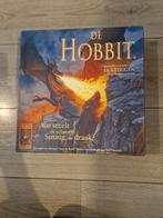 The Hobbit bordspel Als nieuw, Hobby en Vrije tijd, Gezelschapsspellen | Bordspellen, Ophalen of Verzenden, Zo goed als nieuw