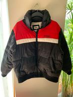 Wrangler winterjack maat M, Ophalen of Verzenden, Gedragen, Maat 48/50 (M), Zwart