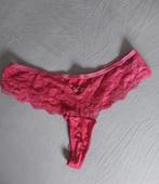 Gebruikte slip, Kleding | Dames, Ophalen of Verzenden, Slip