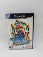 Super Mario Sunshine - GameCube, Spelcomputers en Games, Games | Nintendo GameCube, Nintendo, Gebruikt, ., 1 speler