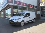 Ford Transit Connect 1.5 TDCI L1 Trend, Auto's, Voorwielaandrijving, Electronic Stability Program (ESP), Stof, Gebruikt