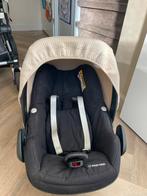Maxi Cosi Pebble Autostoel incl zonnekap Litte Dutch, Ophalen, Zijbescherming, 0 t/m 13 kg, Maxi-Cosi