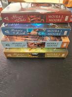 Moira J. Moore - Heroes Serie (4 Boeken), Ophalen of Verzenden, Gelezen, Moira J. Moore