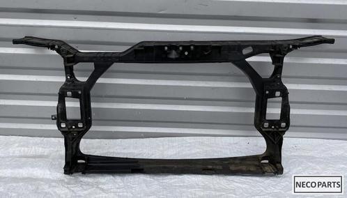 AUDI A5 A4 FRONT VOORFRONT ORIGINEEL 8F0805594A, Auto-onderdelen, Carrosserie en Plaatwerk, Bumper, Audi, Gebruikt, Ophalen of Verzenden