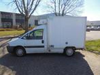 Citroen Jumpy 1.9 D Comfort KOELWAGEN, Stof, 4 cilinders, Citroën, Wit