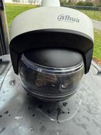 Dahua IPC-PDBW8800-A180 4x2MP Multi-Sensor, Ophalen of Verzenden, Gebruikt, Buitencamera