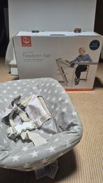 Stokke Tripp Trapp Newborn Set - Zo Goed Als Nieuw!, Ophalen, Zo goed als nieuw, Meegroeistoel, Stoelverkleiner