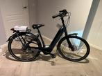 PRACHTSTAAT Gazelle Grenoble C5 2022 49cm 500wh damesfiets, Fietsen en Brommers, Elektrische fietsen, Gazelle, Gazelle, Ophalen of Verzenden