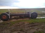 Zeer Zware Bootstallingstrailer - Bootwagen, Watersport en Boten, Bootonderdelen, Ophalen, Gebruikt, Overige typen, Zeilboot of Motorboot