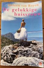Boek De gelukkige huisvrouw van Helen van Royen, Ophalen of Verzenden, Gelezen, Helen van Royen, Nederland