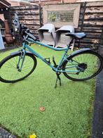 Riverside Fiets Decathlon 28 inch (12+), Gebruikt, Versnellingen, 49 tot 53 cm, Ophalen