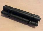 Zes stuks Brightweight a 1,5 kg, Ophalen of Verzenden, Zo goed als nieuw, Lood of Loodgordel