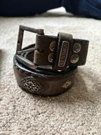 Sendra riem, Sendra, Bruin, Verzenden, Minder dan 95 cm