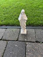 Heiligenbeeld Jezus gips/steen  J Dommisse De Pose 049, Ophalen of Verzenden, Gebruikt, Beeld(je)