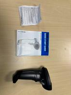 Zebra LI2208 Barcode Scanner – Betrouwbaar & Snel, Computers en Software, Scanners, Nieuw, Ophalen of Verzenden, Overige, Symbol/Zebra