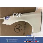 W213 S213 ZIJSCHERM LINKS Mercedes E KLASSE LINKER SCHERM SP, Gebruikt, -, Links, Ophalen of Verzenden