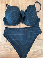 Nieuw! Bikini C&A maat 46, Kleding | Dames, Badmode en Zwemkleding, Zwart, Nieuw, Ophalen of Verzenden, Bikini