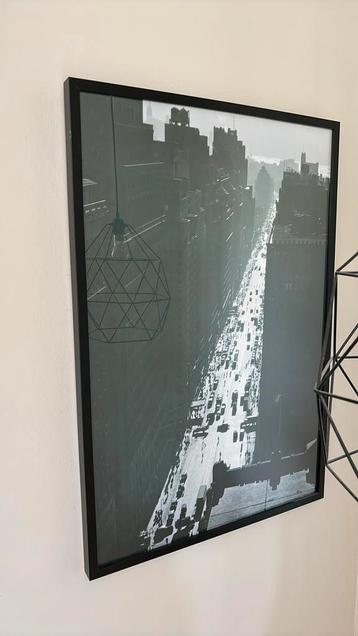 Schilderij NY beschikbaar voor biedingen