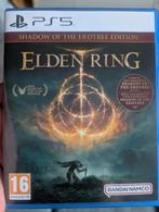 Elden Ring Shadow of the Erdtree Edition PS5, Ophalen of Verzenden, Zo goed als nieuw