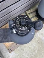 Zandfilter I Eindejaarsopruiming, Tuin en Terras, Zwembad-toebehoren, Ophalen, Gebruikt, 8431 NA, Buurstede 17, Wellness4Fun