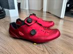 Shimano S-Phyre RC903 Wide - maat 45, Sport en Fitness, Wielrennen, Ophalen of Verzenden, Zo goed als nieuw
