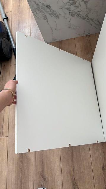 Ikea metod utrusta kastinrichting 60x60 - afbeelding 2