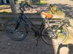 Altec Manta 28 inch Damesfiets 55cm 3v, Fietsen en Brommers, Fietsen | Dames | Damesfietsen, Gebruikt, Versnellingen, 56 cm of meer