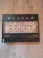 Museum collection Sixtijnse Kapel puzzel 1000 stukjes, Hobby en Vrije tijd, Denksport en Puzzels, Ophalen of Verzenden, Zo goed als nieuw