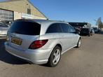 Mercedes-Benz R 320 CDI 4MATIC VAN NAV+Clima Bj:2009, Automaat, Gebruikt, Zwart, 2987 cc