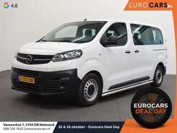Opel Vivaro Combi 1.5 CDTI L2H1 Cruise Control Parkeersensor beschikbaar voor biedingen