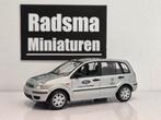 Ford Fusion - Grijs - 1:43 Minichamps, Auto, Ophalen of Verzenden, Zo goed als nieuw, MiniChamps