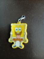 SpongeBob Bedel, 1 bedel, Ophalen of Verzenden, Gebruikt