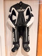 Arlen Ness 2 delig leren motorpak met laarzen, Motoren, Kleding | Motorkleding, Ophalen, Arlen Ness, Tweedehands, Heren