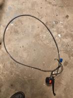 Diverse 4 Takt Onderdelen, Ophalen, Overige typen