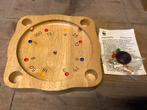 WWF houten roulette, Hobby en Vrije tijd, Gezelschapsspellen | Bordspellen, Ophalen of Verzenden, Gebruikt