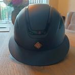 Imperial riding Navy cap irholania de lux big visor NIEUW, Dieren en Toebehoren, Ophalen of Verzenden, Nieuw