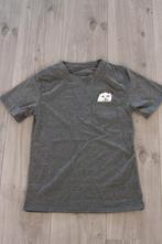 Grijs blouse, shirt met poes, maat XS, NIEUW! PP14, Nieuw, Ophalen of Verzenden, Korte mouw, Maat 34 (XS) of kleiner