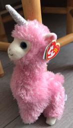 ZGAN TY eenhoorn lana, Ophalen of Verzenden, Zo goed als nieuw, Overige typen